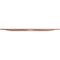 Ekena Millwork Statesman Wood Fretwork Pierced Ceiling Medallion, Cherry, 24"OD x 15 3/8"ID x 3/8"T CMWP24X24X0375STCH - alternate 3